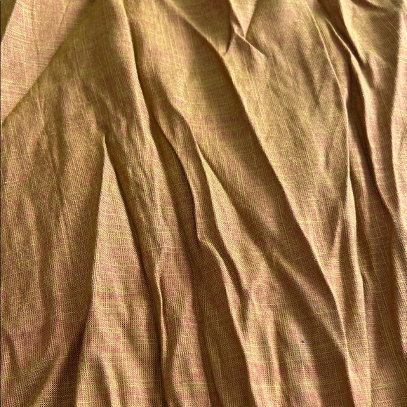 Women’s full button shirt - Picture 5 of 5